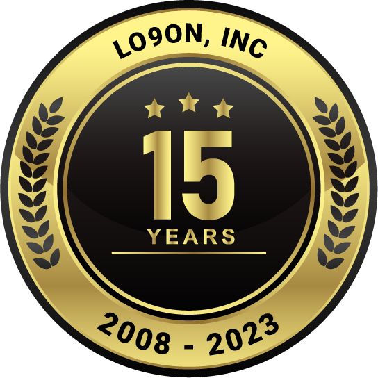 LO9ON, INC 15 Years 2008-2023